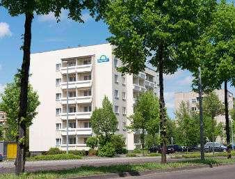 Days Centre Hotel Leipzig