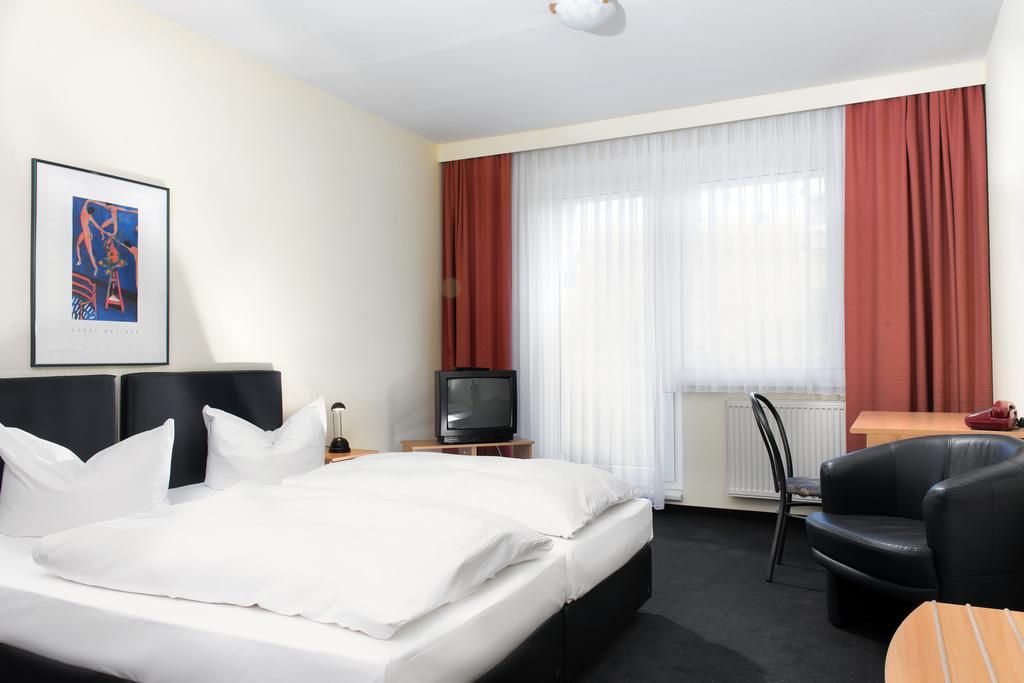 Hotel Days Centre