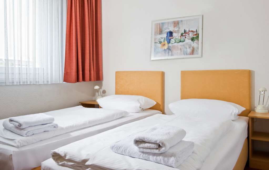 Days Centre Hotel Leipzig