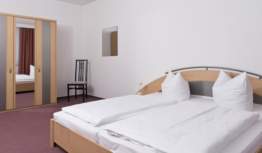 Days Centre 3* Leipzig