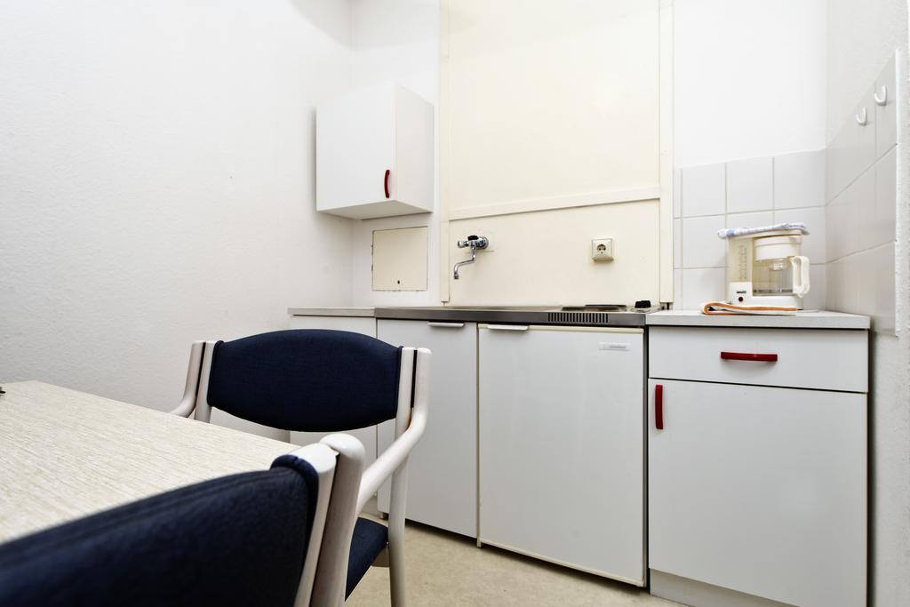 Days Centre 3*