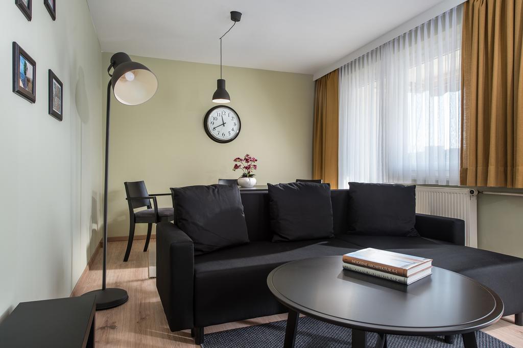 Days Centre Hotel Leipzig