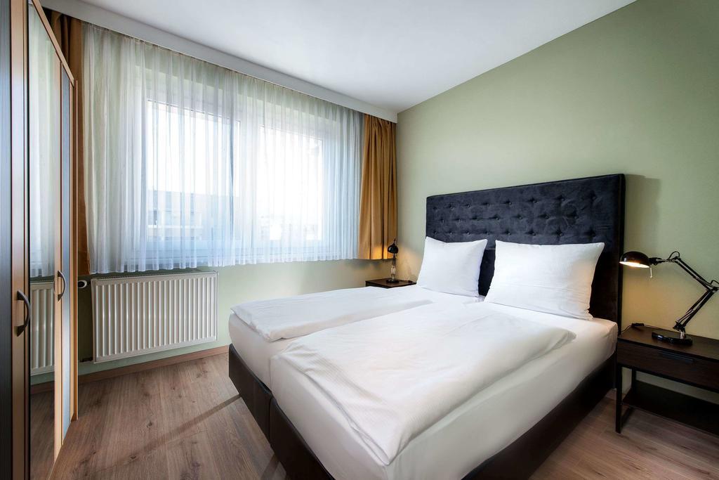 Days Centre Leipzig
