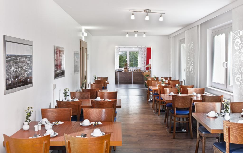 Days Centre Hotel 3*