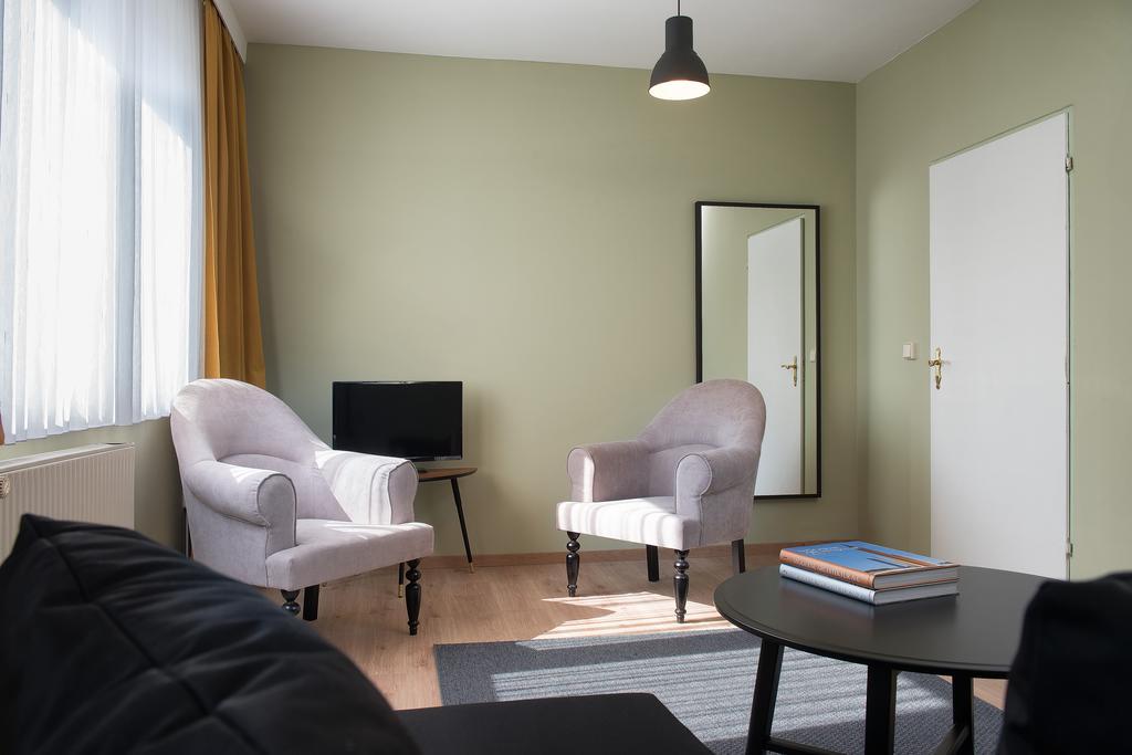 Days Centre 3* Leipzig