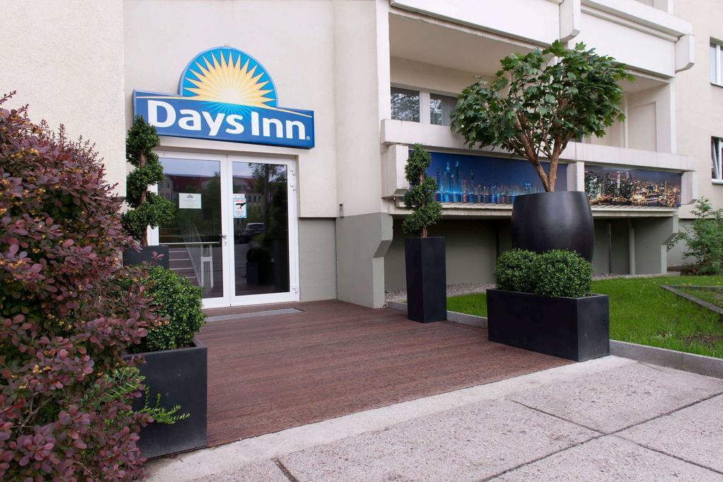 Days Centre Hotel Leipzig